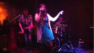 L'eclair - Мне бы (live @ Ahtamar club 22.03.2013)