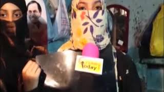 ONE FAMILY HARASSED IN HABEEB NAGAR POLICE LIMITS