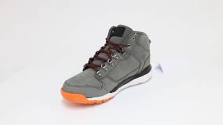 Firetrap Мъжки Боти Rhino Run Boots Mens Ботуши