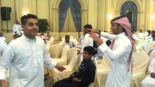 قنوع رقص العيال