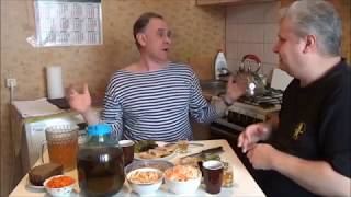 Кухонная политика, выпуск 18 марта 2018