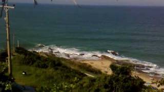 PRAIA DO PINHO -