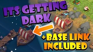RETURN TO THE DARK SIDE! BH9 Base Link and BH9 Attack Strategies 2020