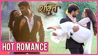 Harman And Saumya Hot Romance | Shakti Astitva Ke Ehsaas Ki | शक्ति | TellyMasala