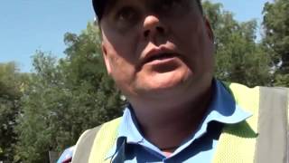 ГАИ отказываются составлять протокол