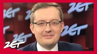 Winnicki: Proszę posłuchać K. Bosaka. Ostatnia rzecz, jaką można powiedzieć, to że jest radykałem