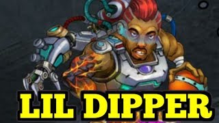 Clone Evolution : Random Gameplay