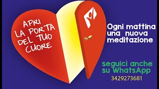 Venerdi 29 novembre 2019