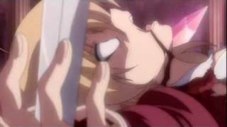 11Eyes - Anime Clip of Yukiko's Death (OMG! CONTAINS SPOILERS)