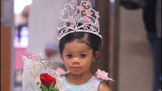 Toddlers and Tiaras || 2 Year Old Pageant || The Real Jada Doll’s Vlog || Toddler Pageant Walk