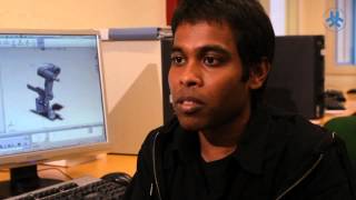 Sweden and the Swedes - student voices from Linköping University