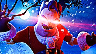 МЕНЯ ПРЕДАЛИ! ВО ВСЕМ ВИНОВАТ СОСЕД В SECRET NEIGHBOR