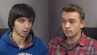 Роман Гончаров и Макс Подзигун про прогресс года в Формуле-1