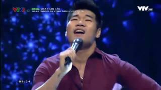 Một Tôi Rất Mới - Tạ Quang Thắng (Change Life VTV2 - 7.2016)