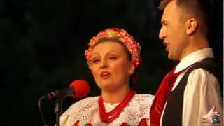 Zespół Pieśni i Tańca "Śląsk" - Szła dzieweczka
