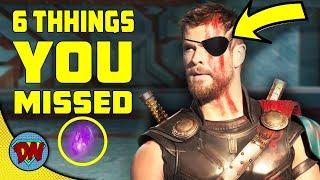 6 Things You Missed in Thor Ragnarok | Explained in Hindi