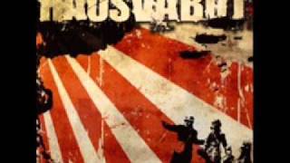 Hausvabot - Wunderbar Asozial