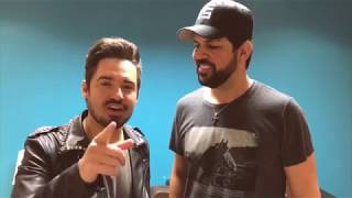 Inscreva-se no nosso canal Vevo!