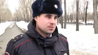 Опасные дороги. В Кургане эксперты ОНФ создают «Карту жизни»