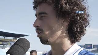 TV  Avaí | BASTIDORES | Avaí x Joinville 16.02.20