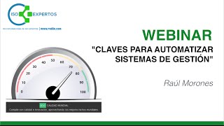Claves para Automatizar Sistemas de Gestión