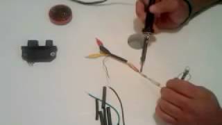 Probador de modulos de encendido electronico casero (facil y rapido de hacer)