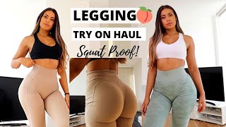 Best Gym Leggings Ever! Gymshark , Alphalete , Cute Booty Lounge