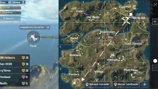 Melhor Jogador de PUBG Mobile Lite