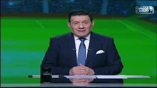 يا مساء الأنوار| الحلقة الكاملة 21 يناير 2020 مع كابتن مدحت شلبي في القاهرة والناس
