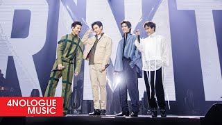 ประมวลภาพบรรยากาศ TRINITY PREMIERE SHOWCASE STAGE  3 - HIDDEN TRACK : I’M SECRETLY IN LOVE WITH YOU