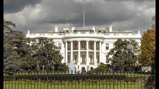10 People Who Passed Away Inside The White House