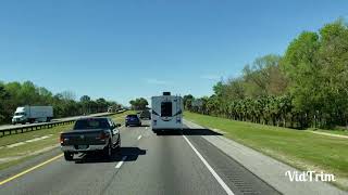 ПРИЕХАЛ  НА  РАЗГРУЗКУ  В  МАЙАМИ . Дальнобой  США  Америка