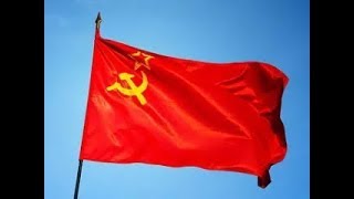 Ко Дню красного флага. Владимир Соловейчик