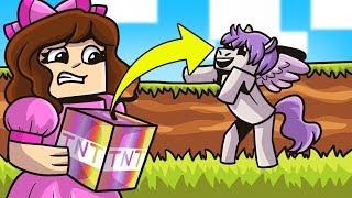 Minecraft: TNT SIMULATOR! (EPIC EXPLOSIVES & PETS!) Modded Mini-Game
