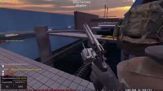 Cod4 Deathrun Stream #3