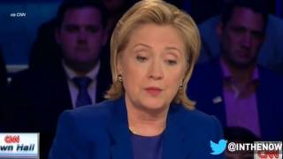 Clinton Delegate Explains How Democrats Will Ban All Guns