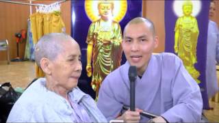 Ky Su Ho Niem Tinh That Quan Am phan 2
