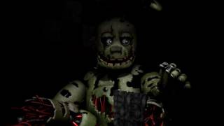 ( FNAF SFM) Micheal Afton