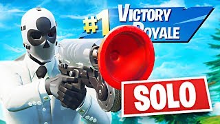 Winning in Solos, Duos & Squads! *Pro Fortnite Player* // 1,450 Wins // (Fortnite)