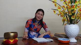 Nặng Căn - Khất Trình Đồng Mở Phủ ???