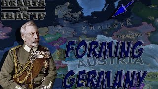 HOI4: Frederick's Nightmare - Germany, Rise from the Ashes!