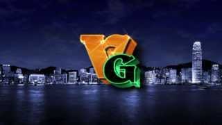 Танец титров под эффекты Vitascene 2.0