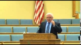 Prepare To Meet Thy God  -  English Christian Sermon by   Mike Allison   21410232903