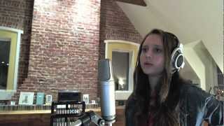 Hallelujah - Jeff Buckley (Leonard Cohen) Cover