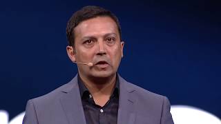 Intelligent Mobility | Ponz Pandikuthira | TEDxAthens