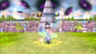 Lavalon Dragonica Ragnarok Update