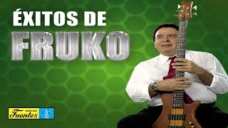 Salsa Brava - Fruko y Sus Tesos / [ Discos Fuentes ]