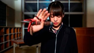 映画『トイレの花子さん新章 ～花子 VS ヨースケ～』禁断の予告編