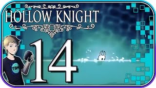 Hollow Knight Walkthrough - Part 14: Into The Sewage