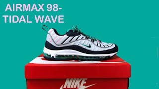 Airmax 98 - Tidal Wave